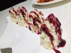 -马凯餐厅(长椿街店)