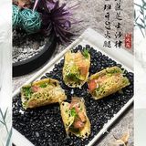 🌲大隐于市、赏松听风～雅致艺术馆里的高端私房菜