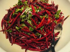 -北京泰富酒店-柏景轩中餐厅