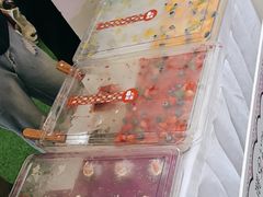 -鹿里烘焙LulyBaking(东二环泰禾广场店)