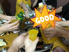 -渝味黄姐火锅(黄泥村店)
