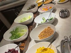 -长沙大王山朗豪酒店·朗豪自助餐厅