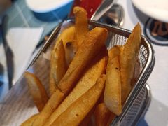 -新贝乐意大利餐厅(苏州中心店)