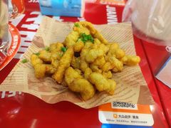 -见味花甲(福田coco park店)