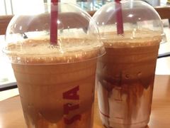 冰摩卡-COSTA COFFEE(西贸凯德晶品4层2店)