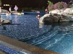 -三亚亚龙湾天域度假酒店