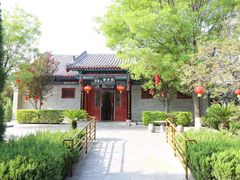 -大槐树寻根祭祖园