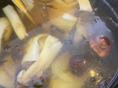 -五观堂素食(新华路店)