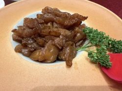 -上海雅居乐万豪侯爵酒店·宴会厅