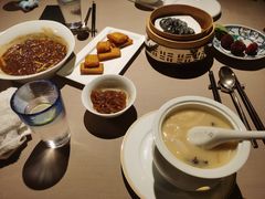 -荣轩(新荣记环球金融中心店)