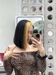 -Hair Co.一间沙龙