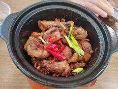 -大中沙茶面(中山路店)