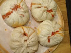 泡菜芝士包-源味家(杏林街店)