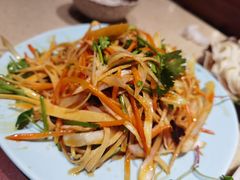 -313羊庄·羊肉火锅烧烤(李村店)