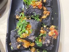 -铭副琦食·虾蟹烩馆(渔人码头店)