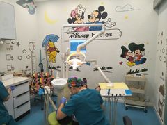 -希望齿科(河西店)