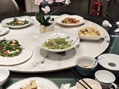 -酒蜻蜓·庭院私房菜(天元东路店)