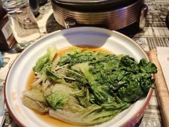 -绿茶餐厅(哈尔滨凯德店)