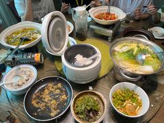-田趣园长沙菜(天安云谷店)