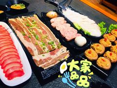 -火炉旺烤肉啤酒屋(沈北创始店)