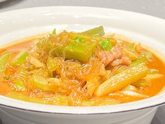 -怡情荟•海鲜青岛菜(五四广场旗舰店)