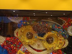 -杨梅红艺术教育(北京金源购物中心校区)