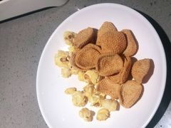 -半天妖烤鱼(新世界店)