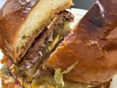 -南都西餐厅(布吉新三村南区店)