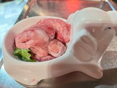 -重庆德庄火锅(映月湖环宇城店)