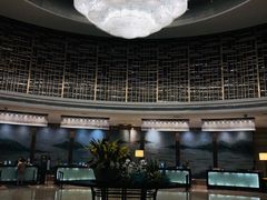 -无锡新湖铂尔曼大酒店