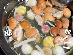 -百年果林椰子鸡(中洲店)