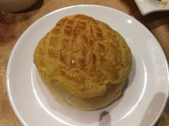 -哈尔滨永泰喜来登酒店·璟泰公馆