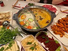 -袁记串串香(喜力博物馆店)