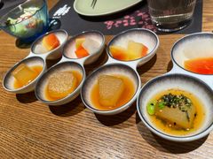-小禅料理