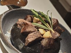 -俄士厨房(五棵松华熙LIVE店)