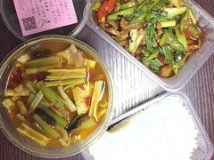 -火龙堂·风味民间菜(文一路店)