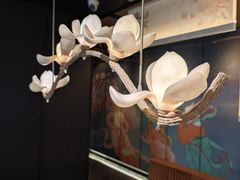 -唐猫庭院·千年陕菜(赛格国际购物中心店)