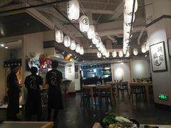 -八角锄烧·肉火锅(天河城店)