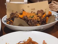 -北京老铺烤鸭(高新店)