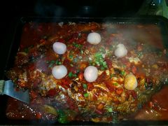 -鱼库·不仅是一家烤鱼店(车公庙店)