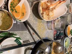 -集渔·泰式海鲜火锅(科华店)