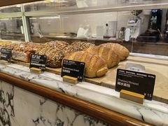-WHEAT&BAKER-麥(凯德来福士店)