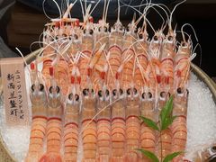 -上井料理黑金店(IFS国金中心店)