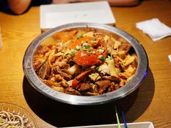 -谢蟹浓·肉蟹煲(新奥店)