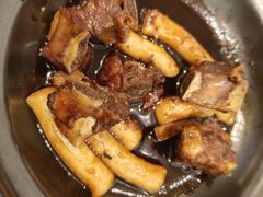 -吴家·非遗淮扬小馆(镇江万达广场店)