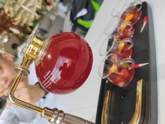 -3号仓库·创意中国菜(新世界城店)