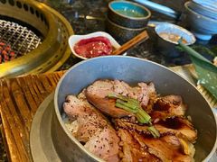 -老乾杯和牛烧肉(王府中环店)