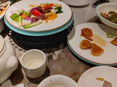 -巡味顺德菜(龙华壹方城店)