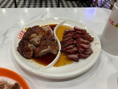 -澳门陈光记烧味饭店(南京德基广场店)
