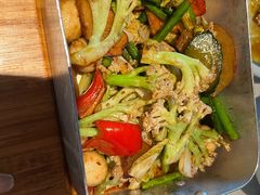 -0776食堂·京城创意菜(七里庄店)
